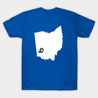 Dayton Strong T-Shirt